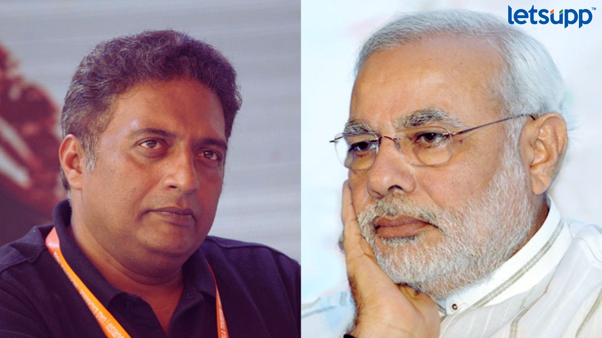 Prakash Raj On PM modi