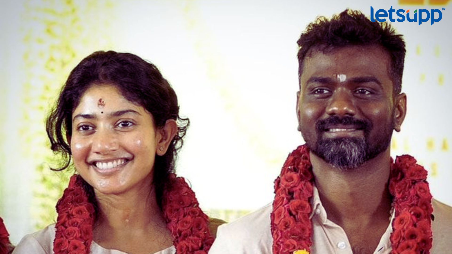 Sai Pallavi Wedding: अभिनेत्री साई पल्लवीने गुपचूप उरकलं लग्न? ‘तो’ फोटो व्हायरल Actress Sai Pallavi Wedding