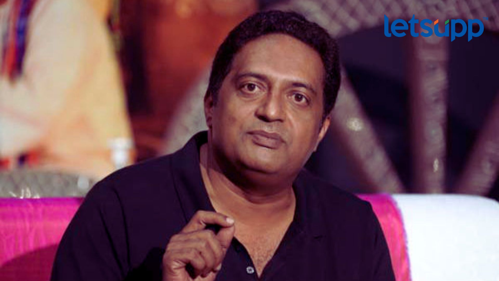 Prakash Raj