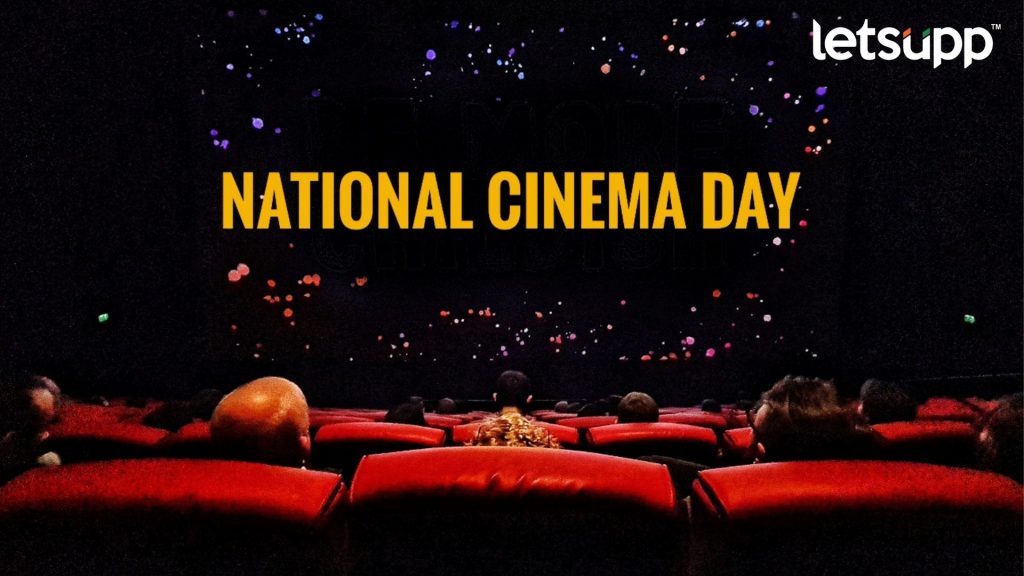 National Cinema Day