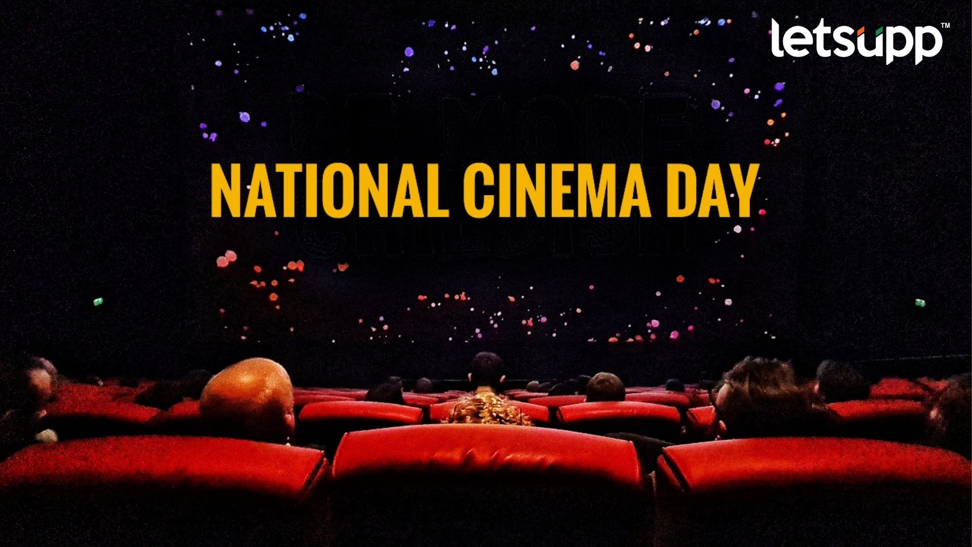 National Cinema Day