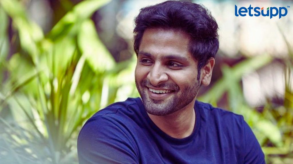 Happy Birthday Vaibhav Tatwawadi