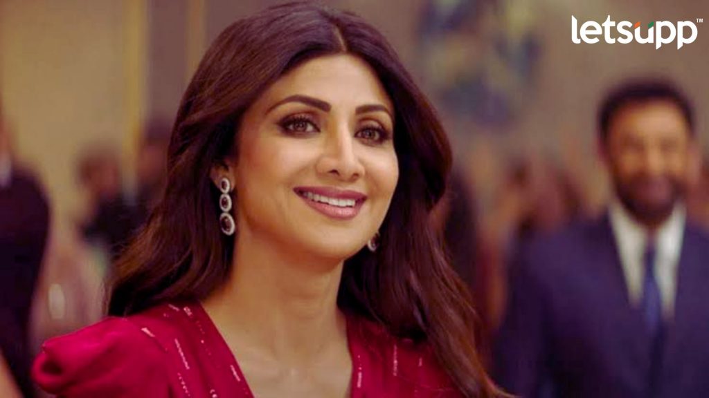 Shilpa Shetty
