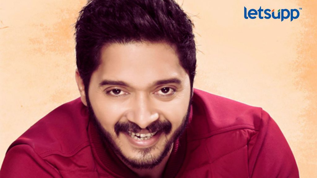 Shreyas Talpade