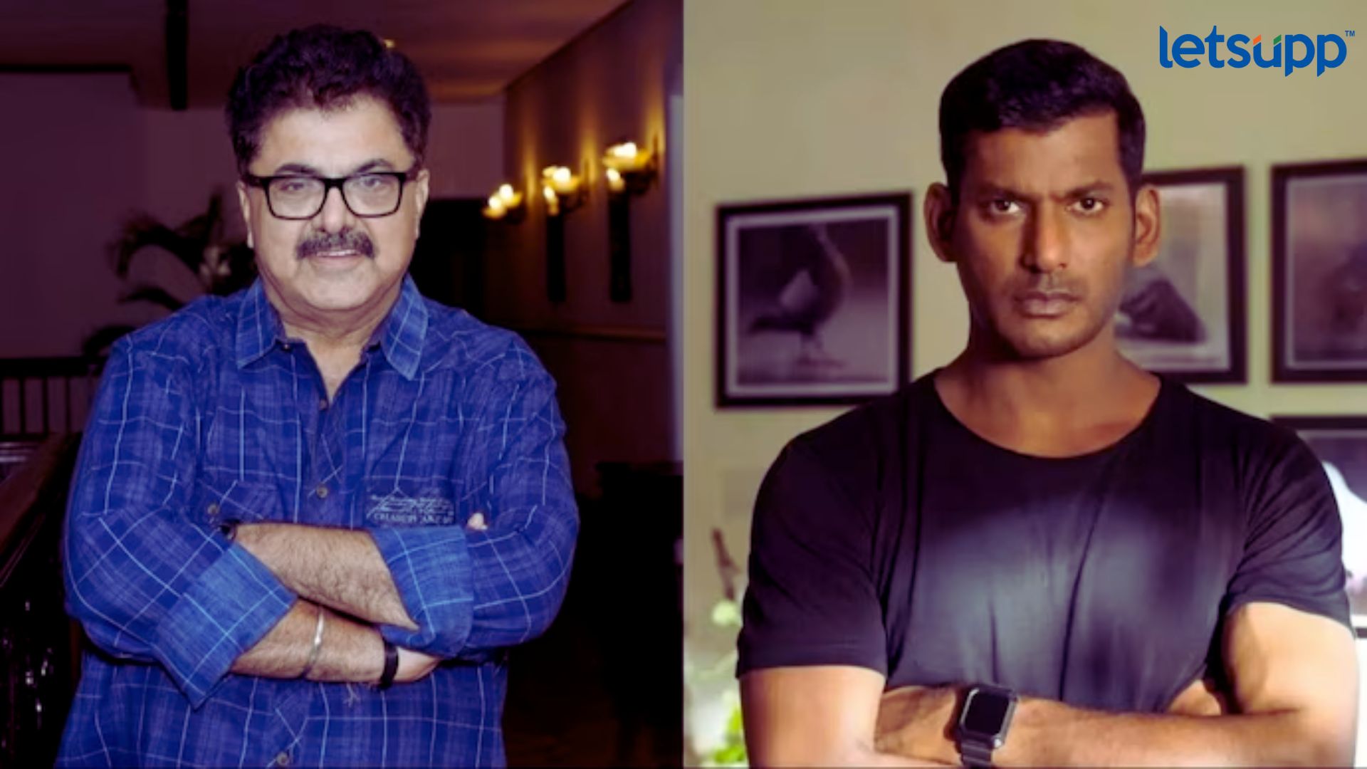Vishal Vs CBFC