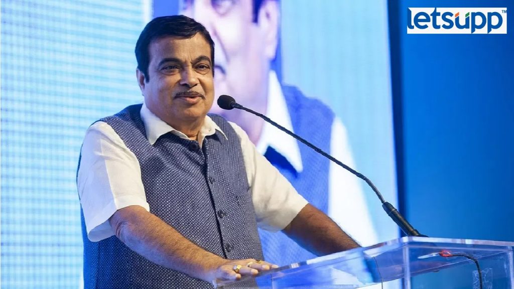 दोन आमदारांचा नकार, गडकरींविरोधात काँग्रेसला उमेदवारच नाही; नागपुरातील गणित अवघड