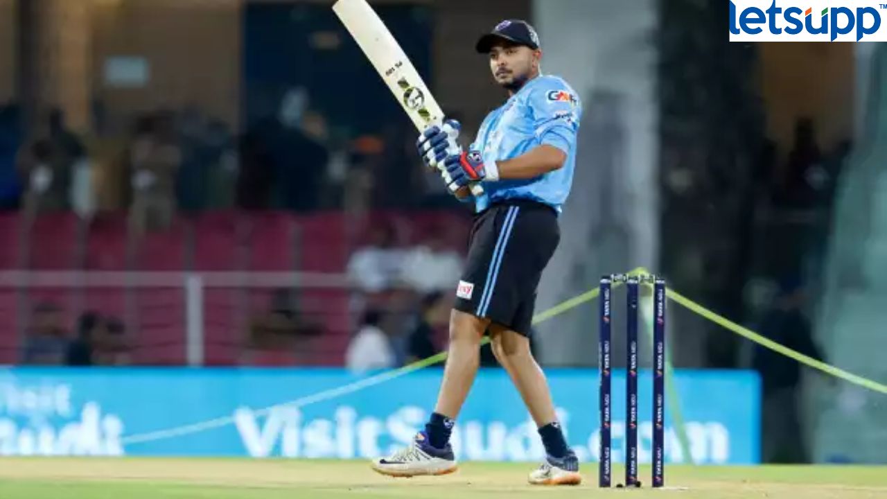 Prithvi Shaw Injury: पृथ्वी शॉच्या अडचणी वाढल्या; आणखी किती महिने क्रिकेटपासून दूर राहणार? Prithiv Shaw