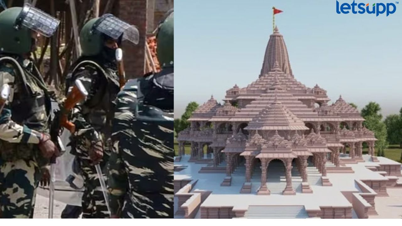 Ram Mandir