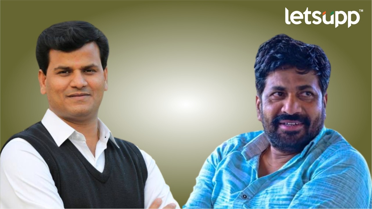 अमरावतीचे राजकारण पेटले ! बच्चू कडू सरकारला मंत्रिपदासाठी ब्लॅकमेल करतायत, राणांचा गंभीर आरोप Ravi Rana Kadu