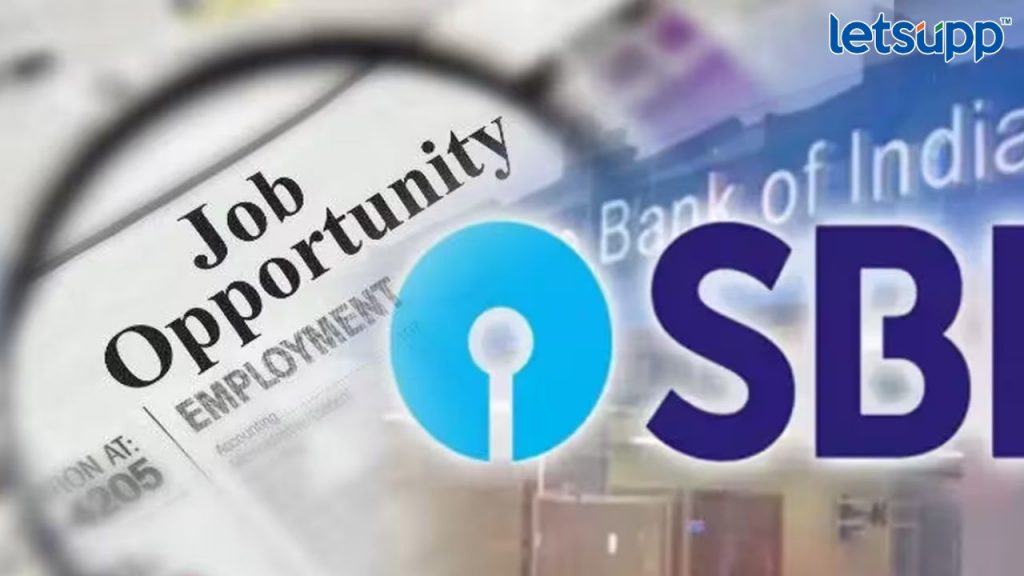 Sbi Job