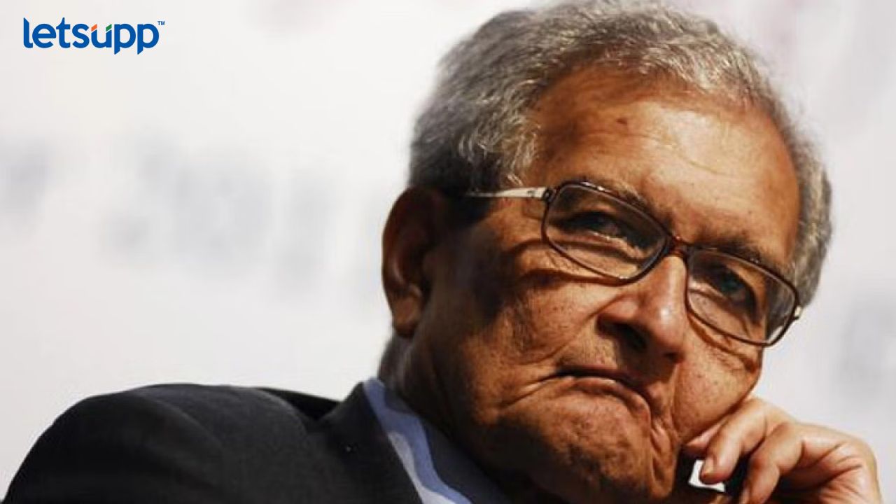 Amartya Sen