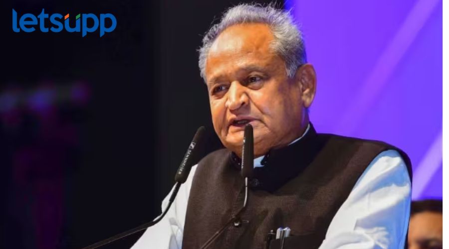 Rajasthan Election 2023 : नागपूरमध्ये प्लॉट, दिल्लीत घर; मुख्यमंत्री गहलोतांची संपत्ती किती वाढली ?