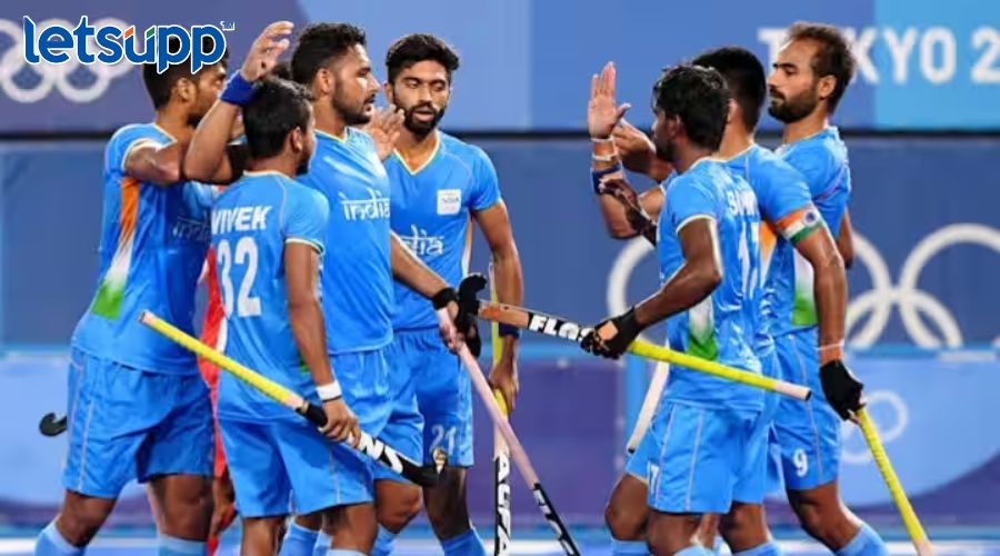 Asian Games 2023: भारताच्या खात्यात आणखी 7 पदके, हॉकी संघ उपांत्य फेरीत, असा होता दिवस Asian Games 2023