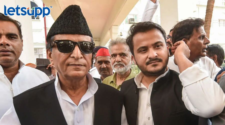 Azam Khan