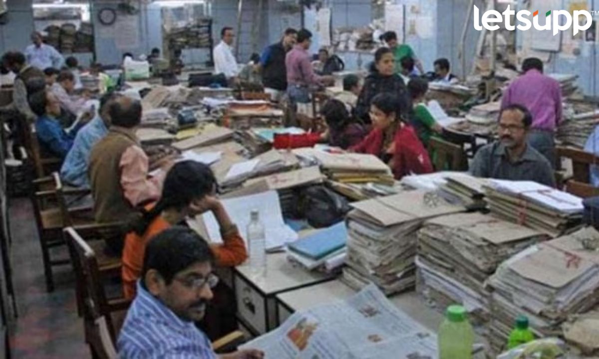 DA Hike Announced : केंद्र सरकारने दिलं कर्मचाऱ्यांना दिवाळी गिफ्ट; पाहा किती वाढणार पगार? DA Hike Announced