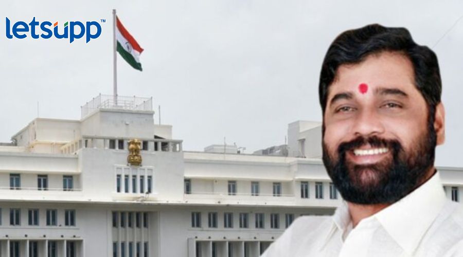 Eknath Shinde