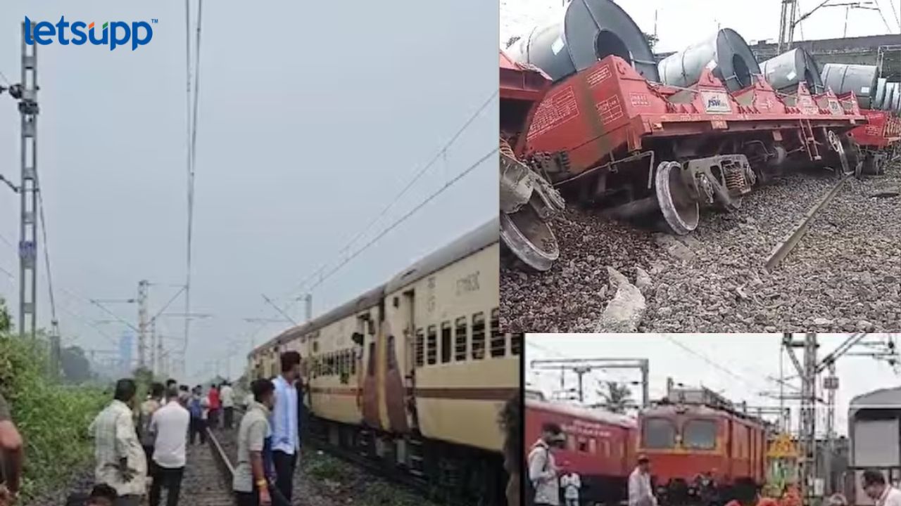 बंगाल ते बिहार... किंकाळ्या अन् आक्रोश; 'त्या' रेल्वे अपघातांनी हादरला अख्खा देश