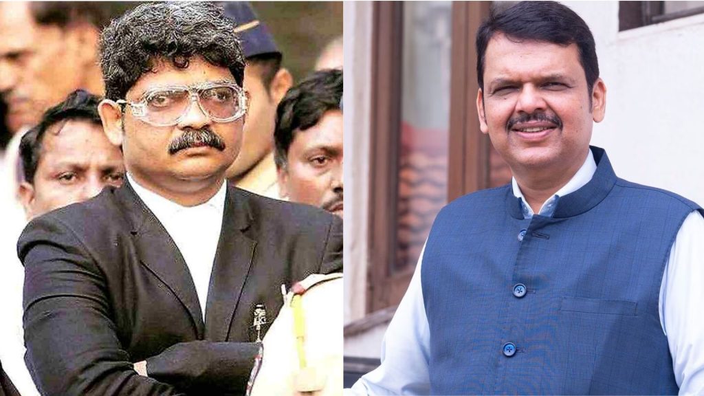 Gunratna Sadavarte   Devendra Fadnavis