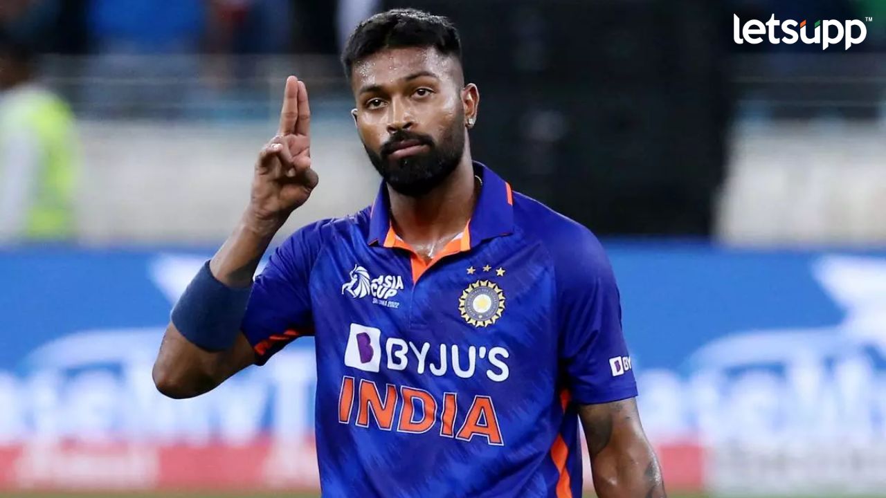 भावाकडूनच Hardik Pandya ची कोट्यावधींची फसवणूक; मुंबई पोलिसांनी ठोकल्या बेड्या