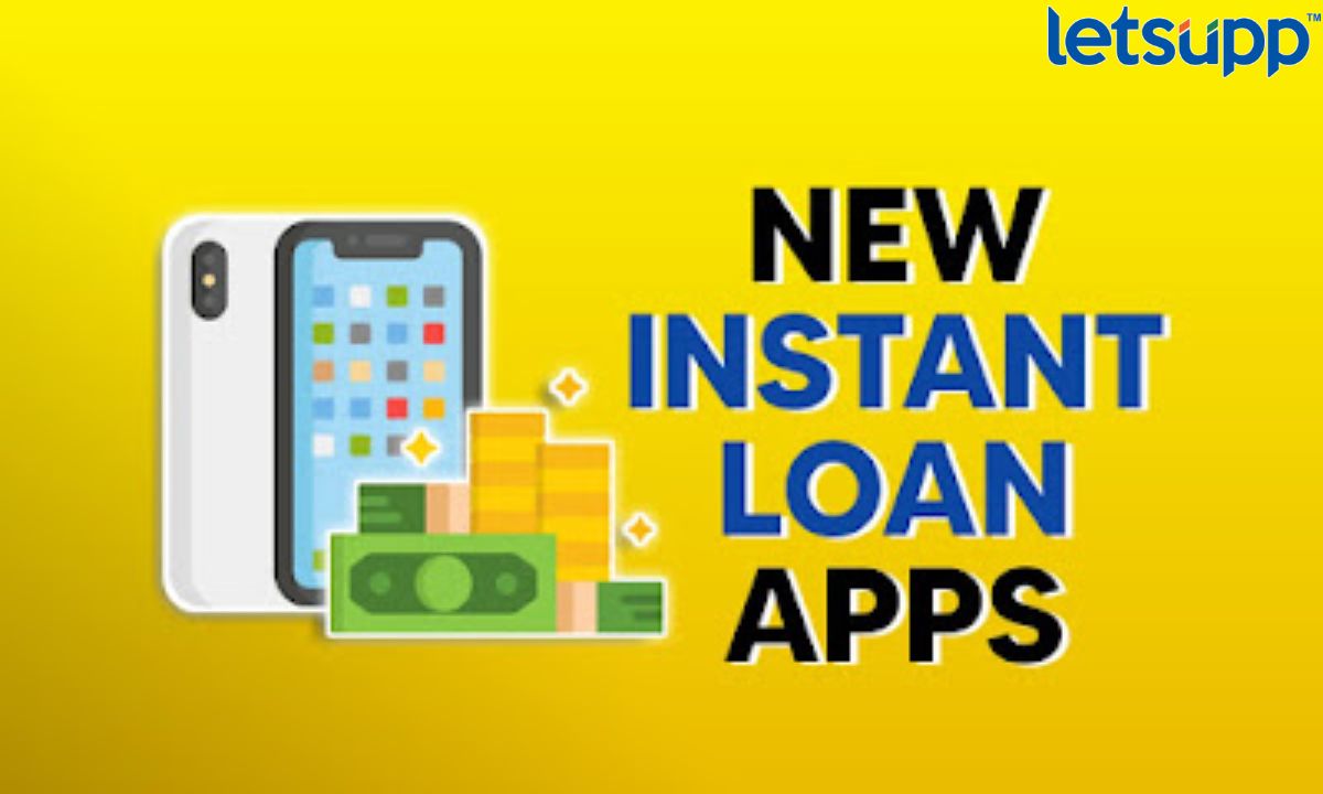 Instant Loan App
