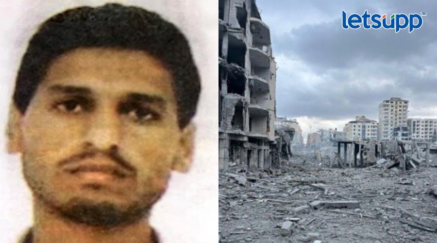Israel-Hamas: हमास कमांडरने इस्रायलवर कसा रचला हल्ल्याचा कट, वाचा सविस्तर Israel Hamas