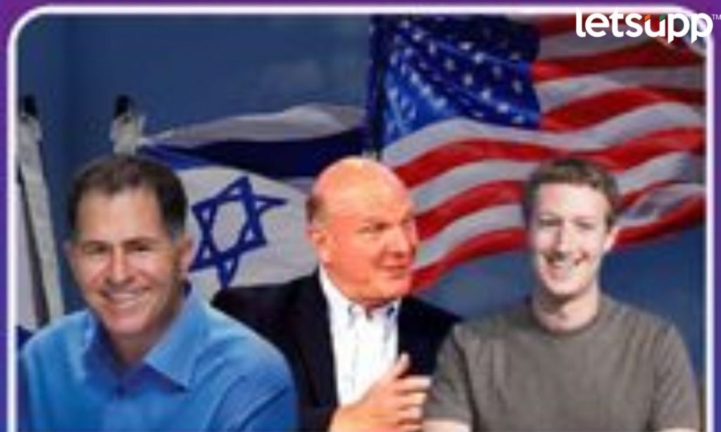 Israel Palestine Conflict