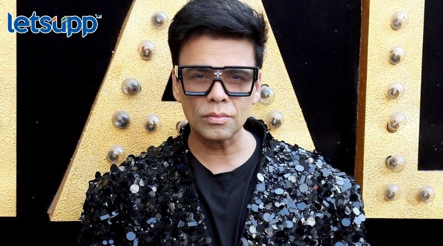Karan Johar