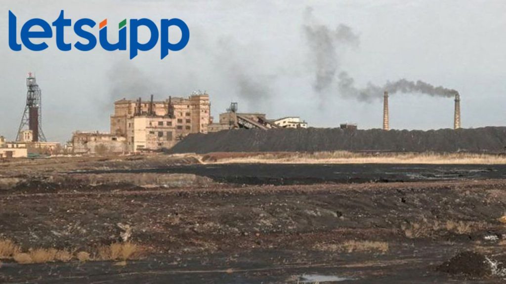 कझाकस्तानमधील खाणीत लागलेल्या आगीत 32 जणांचा मृत्यू