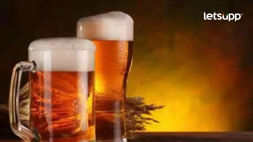 Maharashtra Excise Duty