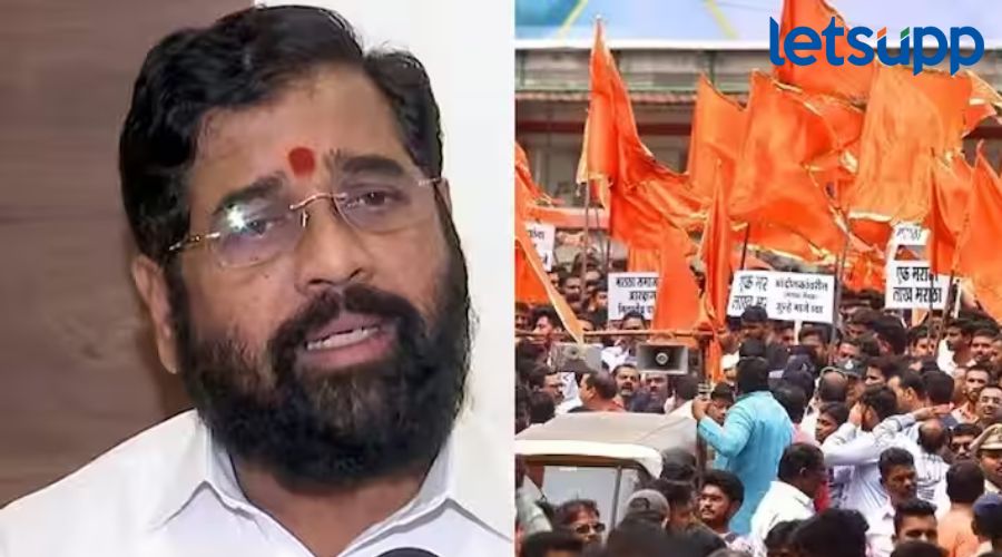 मराठवाड्यात कुणबी दाखल्यांचा मार्ग मोकळा; राज्य सरकारकडून GR निघाला