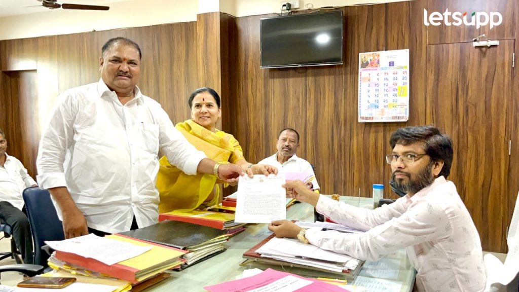 Maratha Reservation Kamal Sapre