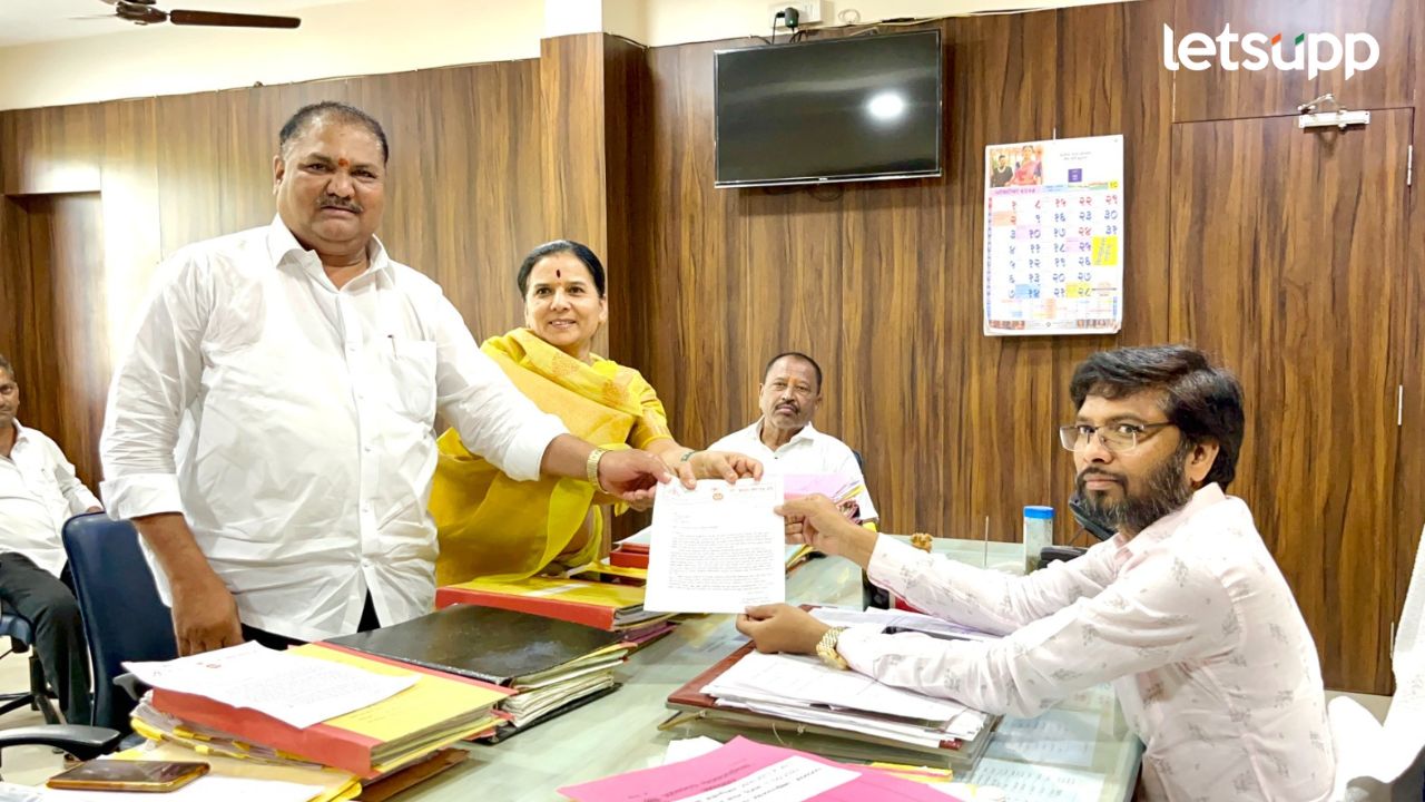 Maratha Reservation Kamal Sapre