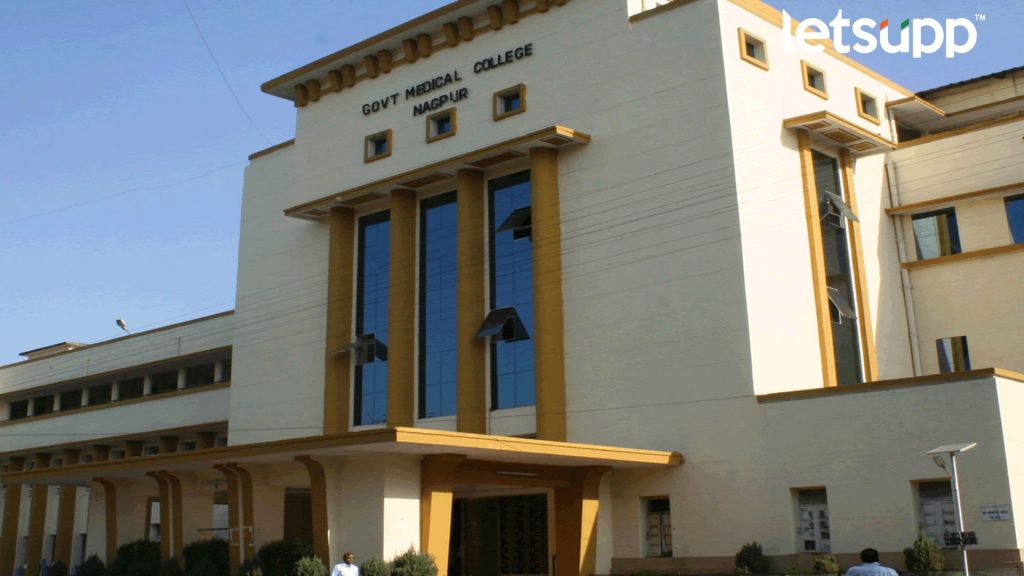 Medical College Nagpur