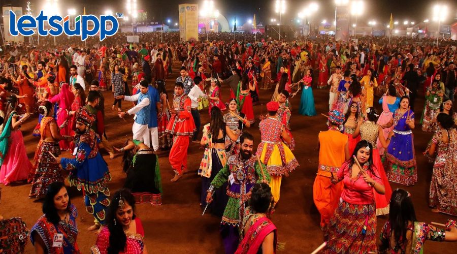 Navratri Garba Utsav
