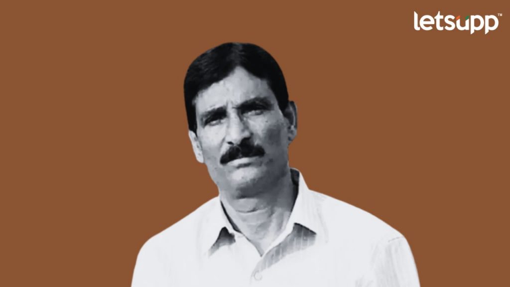 'राज्यकर्त्यांना प्रवेशबंदी हे खेदजनक'; पोपटराव पवारांचं फडणवीसांना पत्र