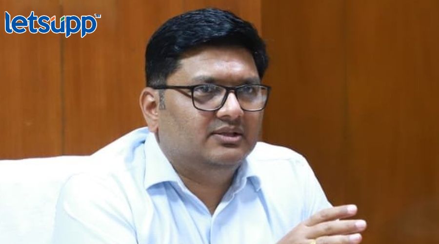 राहुरी तालुका कुणाची जहागिरी नाही! प्राजक्त तनपुरेंचा विरोधकांवर घणाघात