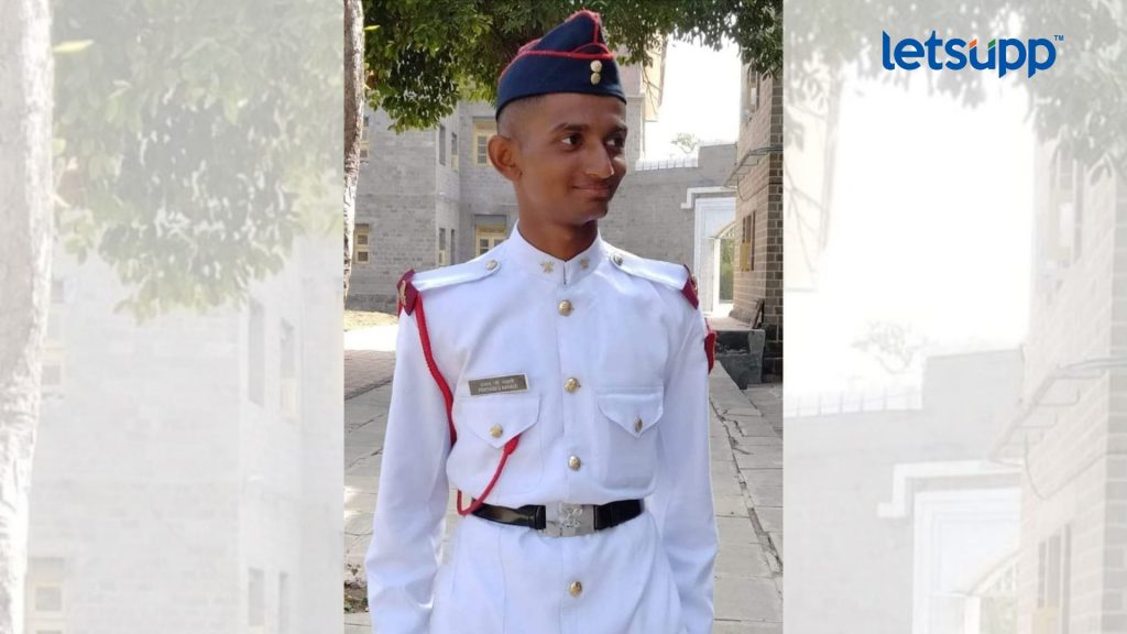 Pratham Gorakh Mahale