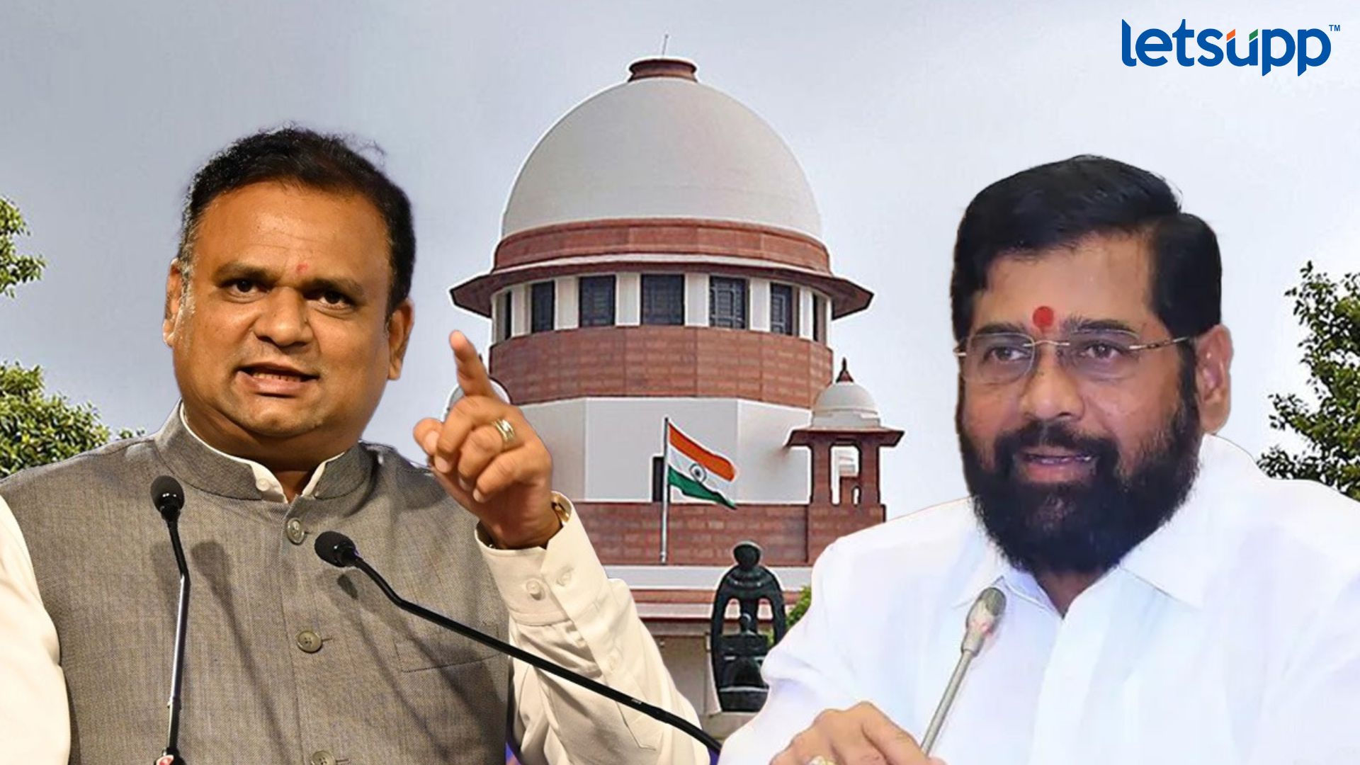 आमदारकी वाचवली, CM पद सेफ केले... तरीही शिंदेंनी नार्वेकरांना कोर्टात खेचले, नेमके कारण काय?