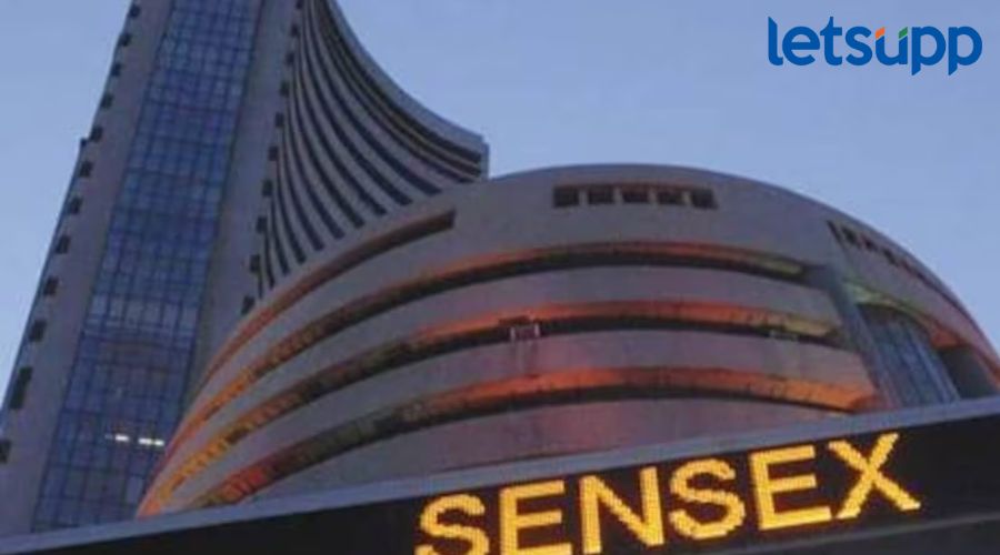 Sensex