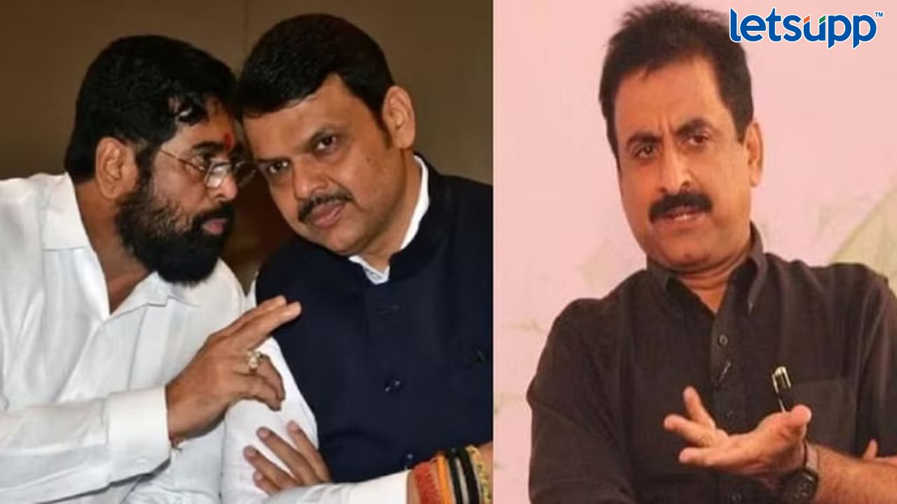 Imtiaz Jalil ON Samruddhi Mahamarg Acciden