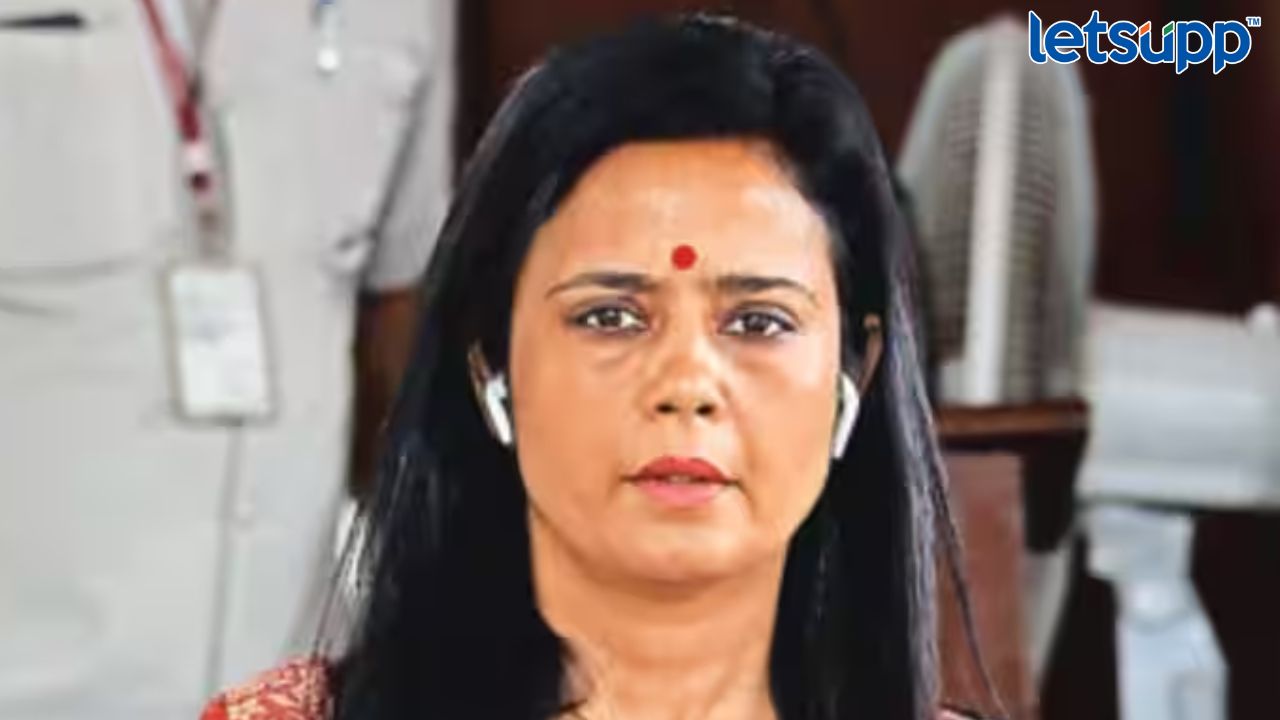 Mahua Moitra