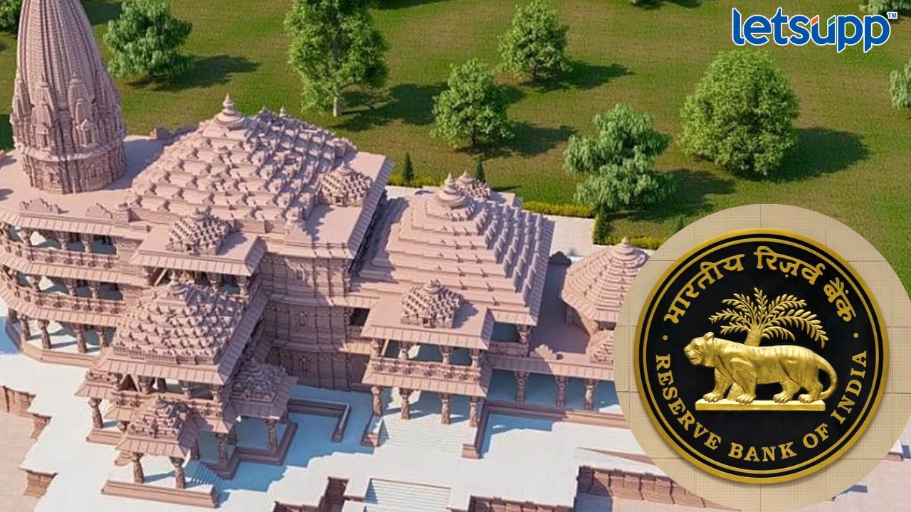 RBI Penalty on L&T Company