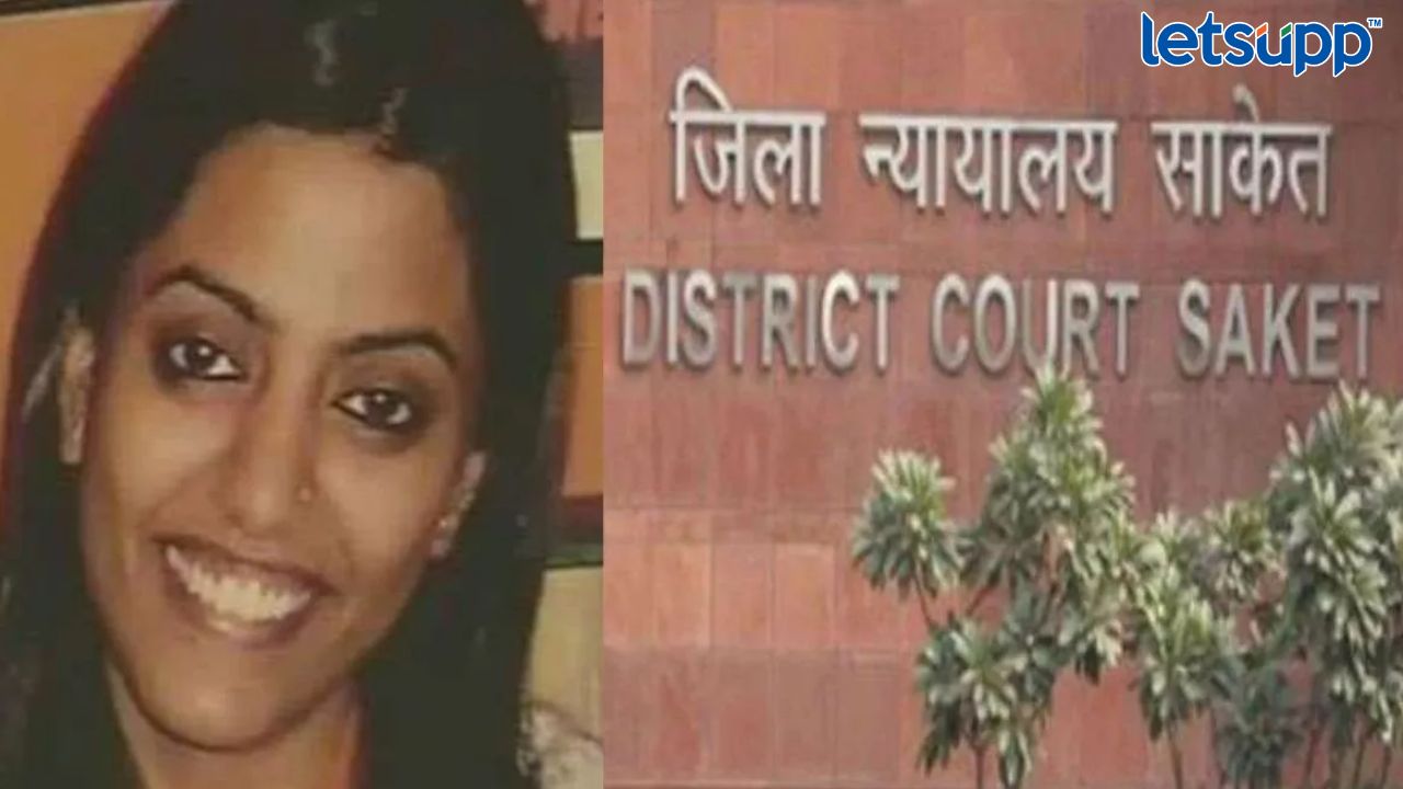 Soumya Viswanathan Case