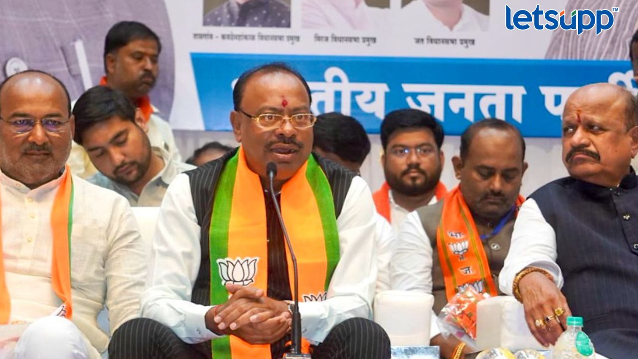 Chandrasekhar Bawankule