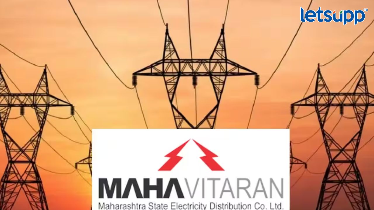 Mahatransco Recruitment : इंजिनिअर्संसाठी खुशखबर! राज्य विद्युत पारेषण कंपनीत बंपर भरती, ‘या’ तारखेपर्यंत करा अर्ज Mahatransco Recruitment 2023