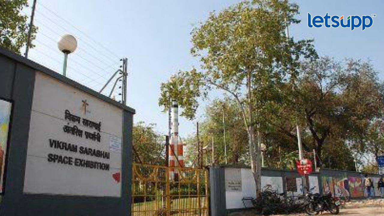 विक्रम साराभाई स्पेस सेंटरमध्ये 162 जागांची भरती, थेट मुलाखातद्वारे होणार निवड VSSC Apprentice Recruitment 2023