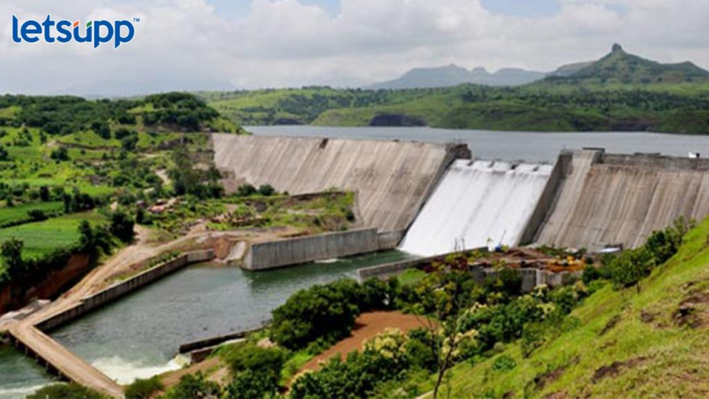 निळवंडेमुळे दुष्काळी भाग होणार सुजलाम सुफलाम; 182 गावे ओलिताखाली येणार