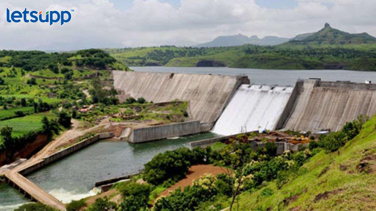 निळवंडे प्रकल्प; दुष्काळी भाग होणार सुजलाम सुफलाम; 182 गावे ओलिताखाली येणार निळवंडेमुळे दुष्काळी भाग होणार सुजलाम सुफलाम; 182 गावे ओलिताखाली येणार