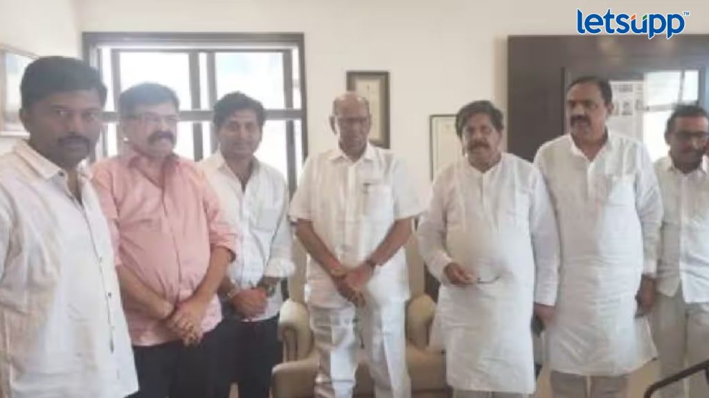 Khushalchandra Bopache