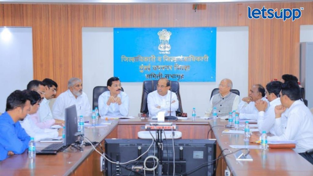 Radhakrishna Vikhe Patil